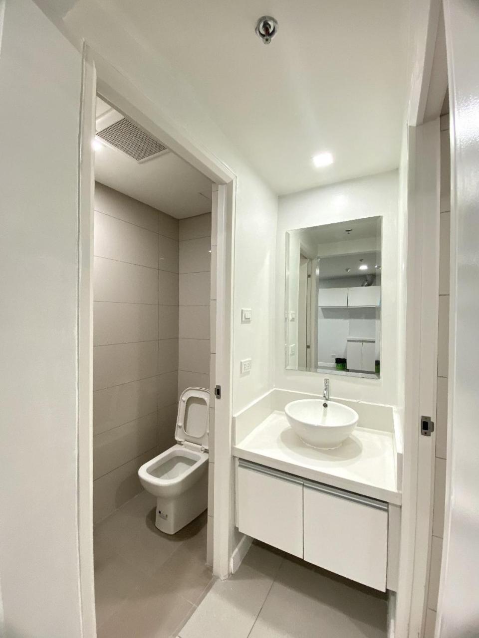 Sapphire Seaview Park Manila Exterior foto